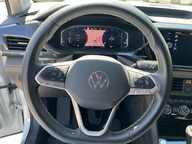 Used 2024 Volkswagen Taos SEL AWD/4WD image 21