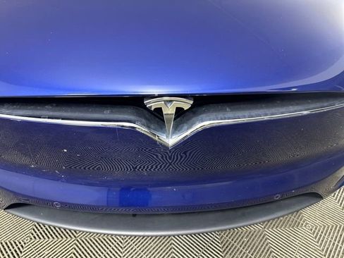 Used 2018 Tesla Model X 100D image 9