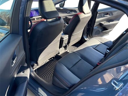 New 2026 Toyota Prius Plug-In Hybrid image 10