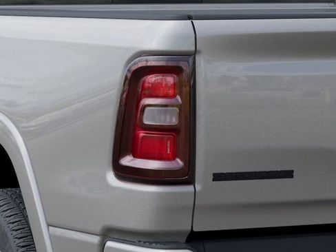 New 2026 RAM 1500 4x4 Crew Cab image 5