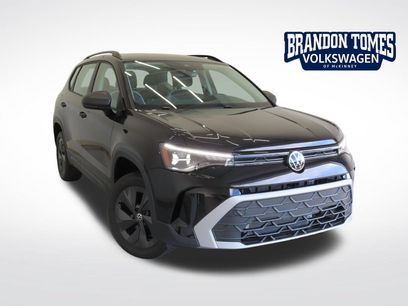 New 2026 Volkswagen Taos S