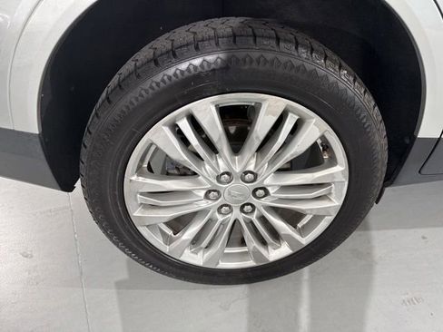 Used 2018 Cadillac XT5 Premium Luxury AWD/4WD image 15
