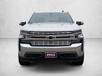Used 2019 Chevrolet Silverado 1500 LT w/ Texas Edition video 2