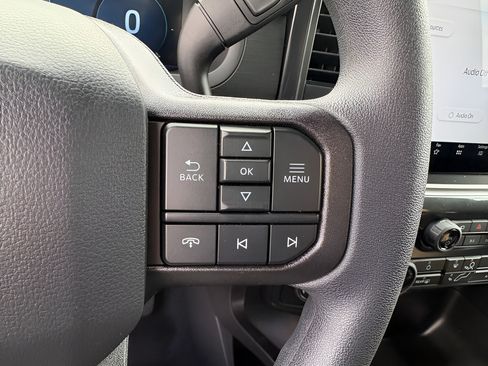 New 2026 Ford F150 STX w/ Equipment Group 200A AWD/4WD image 14