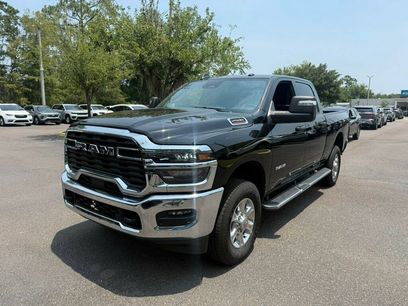 Used 2026 RAM 2500 Big Horn