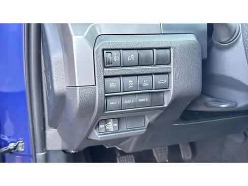 Used 2024 Toyota Tacoma TRD Off-Road w/ TRD Off Road Premium Package AWD/4WD image 14