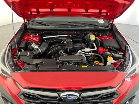 New 2026 Subaru Crosstrek 2.5i Premium AWD/4WD image 24