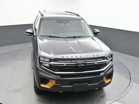 New 2026 Ford Expedition Tremor AWD/4WD image 43