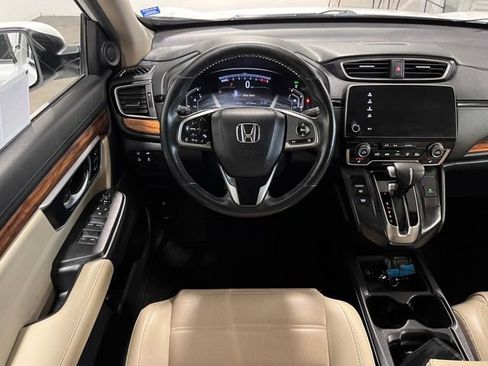 Used 2019 Honda CR-V EX-L image 18