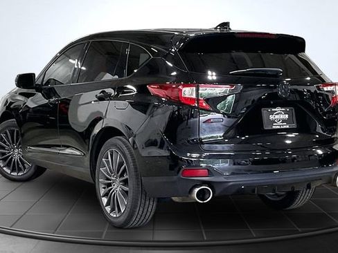 Used 2022 Acura RDX AWD image 13