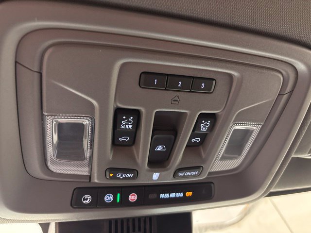 New 2026 Chevrolet Silverado 1500 RST w/ RST All Star Premium Package AWD/4WD image 33