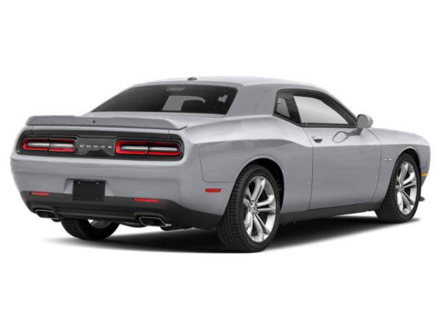 Used 2022 Dodge Challenger GT w/ Plus Package RWD image 2