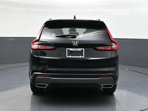 Used 2026 Honda CR-V Sport-L image 5