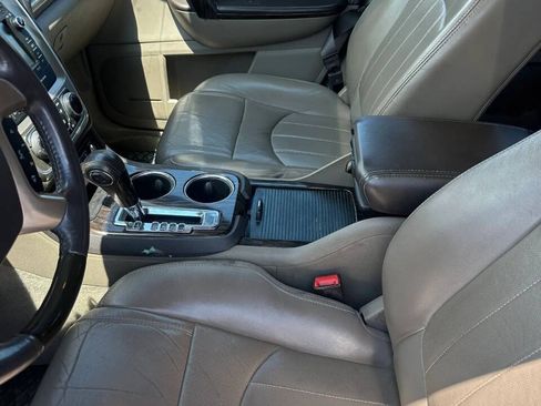 Used 2013 GMC Acadia Denali AWD/4WD image 3