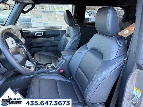 New 2026 Ford Bronco Badlands image 46