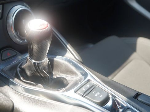 Used 2022 Chevrolet Camaro SS RWD image 64