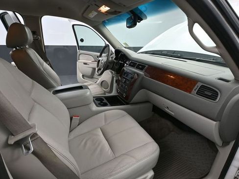 Used 2011 Chevrolet Tahoe LT w/ Luxury Package image 52