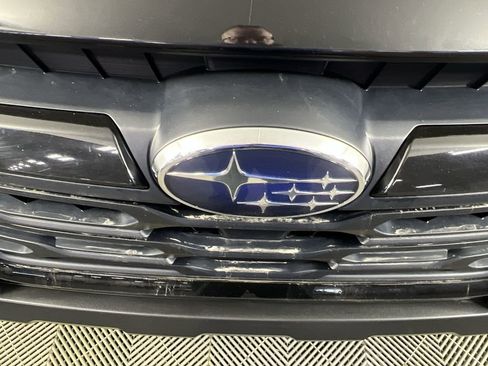 Used 2025 Subaru Outback Onyx Edition image 31