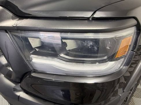 Used 2023 RAM 1500 Rebel w/ Rebel Level 2 Equipment Group AWD/4WD image 16