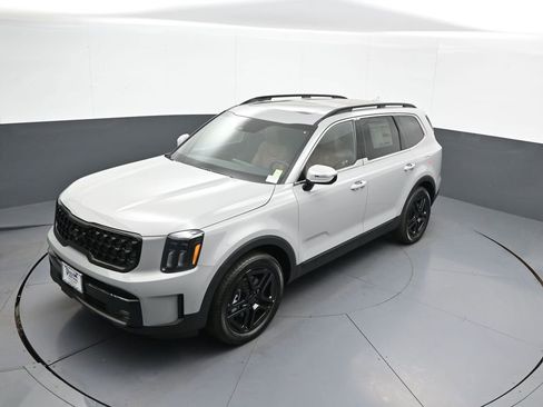 New 2025 Kia Telluride SX X-Line AWD/4WD image 36
