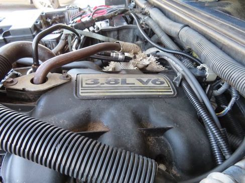 Used 2007 Jeep Wrangler X AWD/4WD image 24