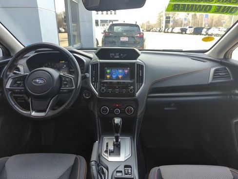 Used 2021 Subaru Crosstrek 2.0i Premium w/ Moonroof Package image 16