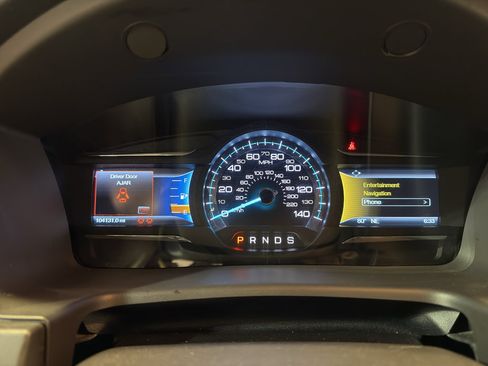 Used 2018 Ford Flex Limited AWD/4WD image 16
