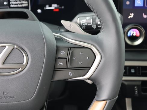 Used 2026 Lexus RX 350 w/ Convenience Package AWD/4WD image 31