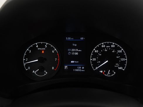 Used 2023 Nissan Altima 2.5 S image 25