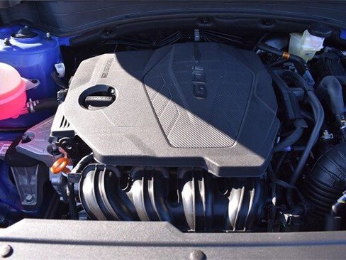 New 2026 Kia Sportage EX image 32