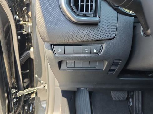 New 2025 MAZDA CX-50 2.5 Hybrid w/ Cargo Package image 39