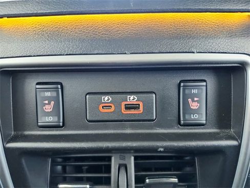 Used 2023 Nissan Murano SL w/ SL Moonroof Package image 38