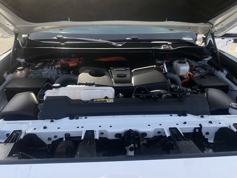 Used 2024 Toyota Sequoia SR5 image 30