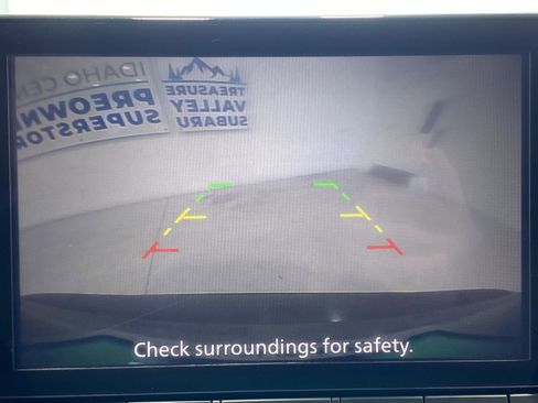 Used 2025 Nissan Rogue SV AWD/4WD image 17