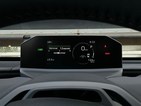 New 2026 Toyota bZ image 9