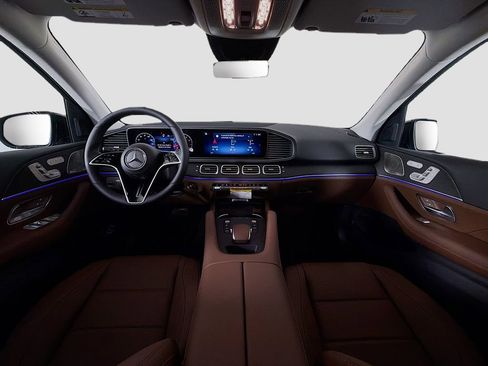 New 2026 Mercedes-Benz GLE 350 4MATIC image 9
