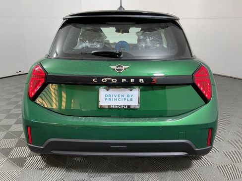 New 2026 MINI Cooper S image 7