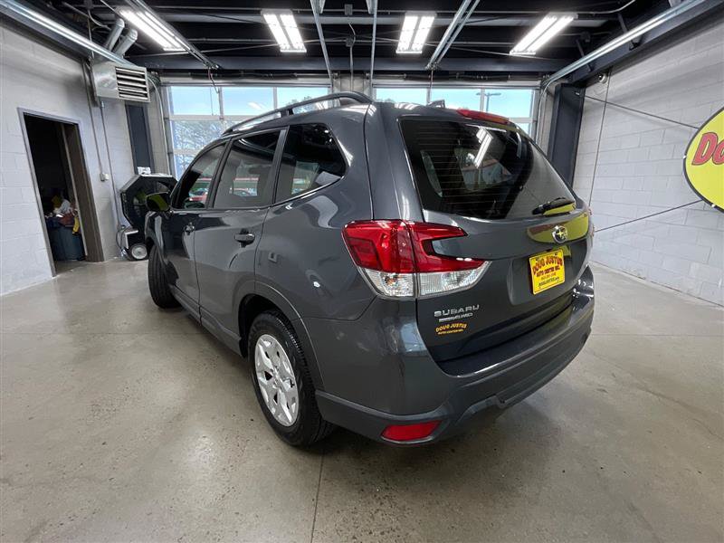 Used 2020 Subaru Forester w/ Alloy Wheel Package AWD/4WD image 3