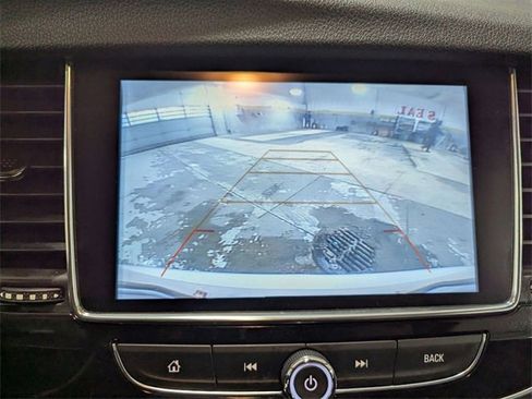 Used 2019 Buick Encore Preferred image 23