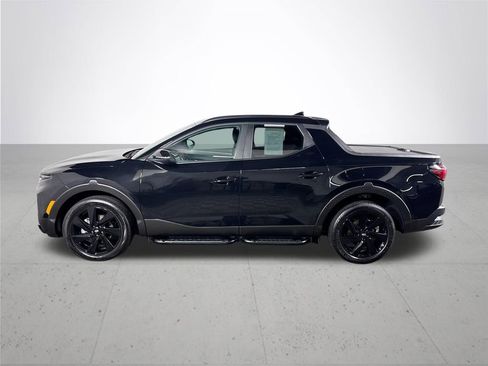 Used 2024 Hyundai Santa Cruz Night AWD/4WD image 9