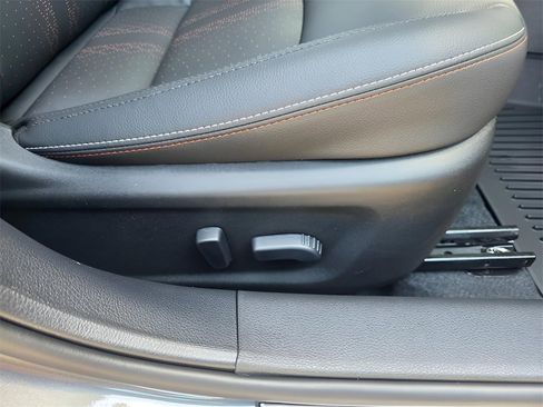 New 2025 Nissan Altima 2.5 SR w/ SR Premium Package image 11