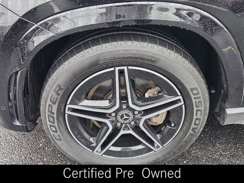 Certified 2023 Mercedes-Benz GLE 450 4MATIC image 15