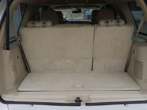 Used 2015 Ford Expedition Limited w/ Equipment Group 301A image 41