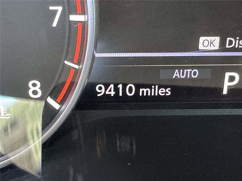 Certified 2022 Nissan Rogue SV image 34