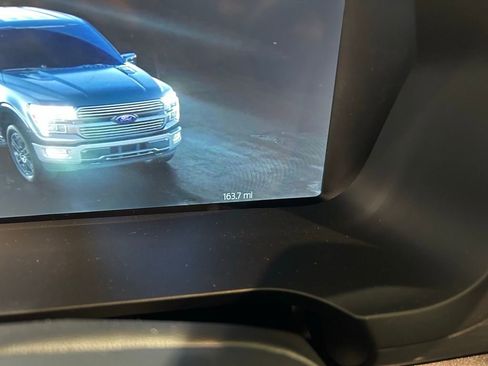 New 2025 Ford F150 STX w/ Equipment Group 200A image 14