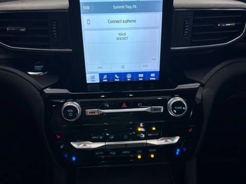 Used 2022 Ford Explorer ST w/ Equipment Group 401A AWD/4WD image 15
