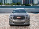Used 2020 GMC Terrain SLE w/ Driver Convenience Package image 2