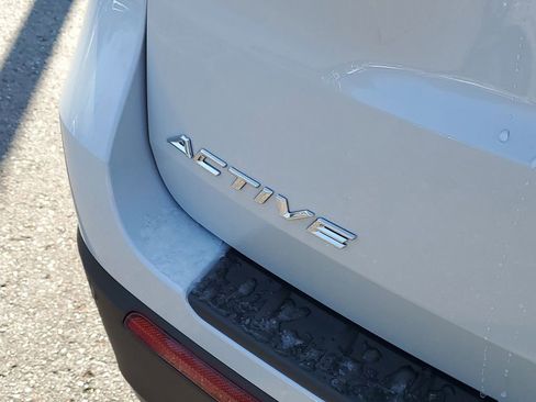 New 2026 Ford Explorer Active image 35