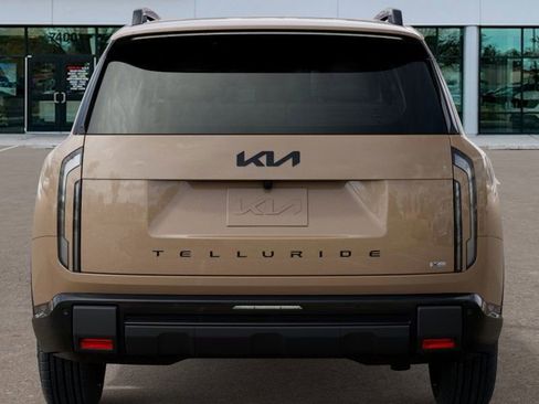 New 2027 Kia Telluride SX X-Line image 13