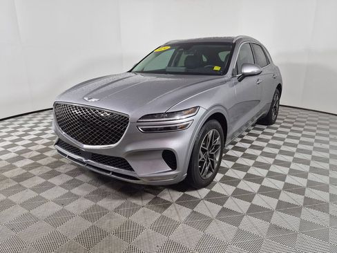 Used 2024 Genesis GV70 2.5T w/ Select Package AWD/4WD image 7